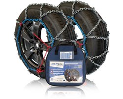 Sneeuwkettingen Perfect Fit SUV / 4X4 / Camper / Bestelbus - 16mm - 285/40R20