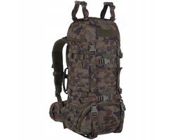 Wisport Raccoon 45L Tactische Rugzak - Camouflage 'Pantera' wz.93