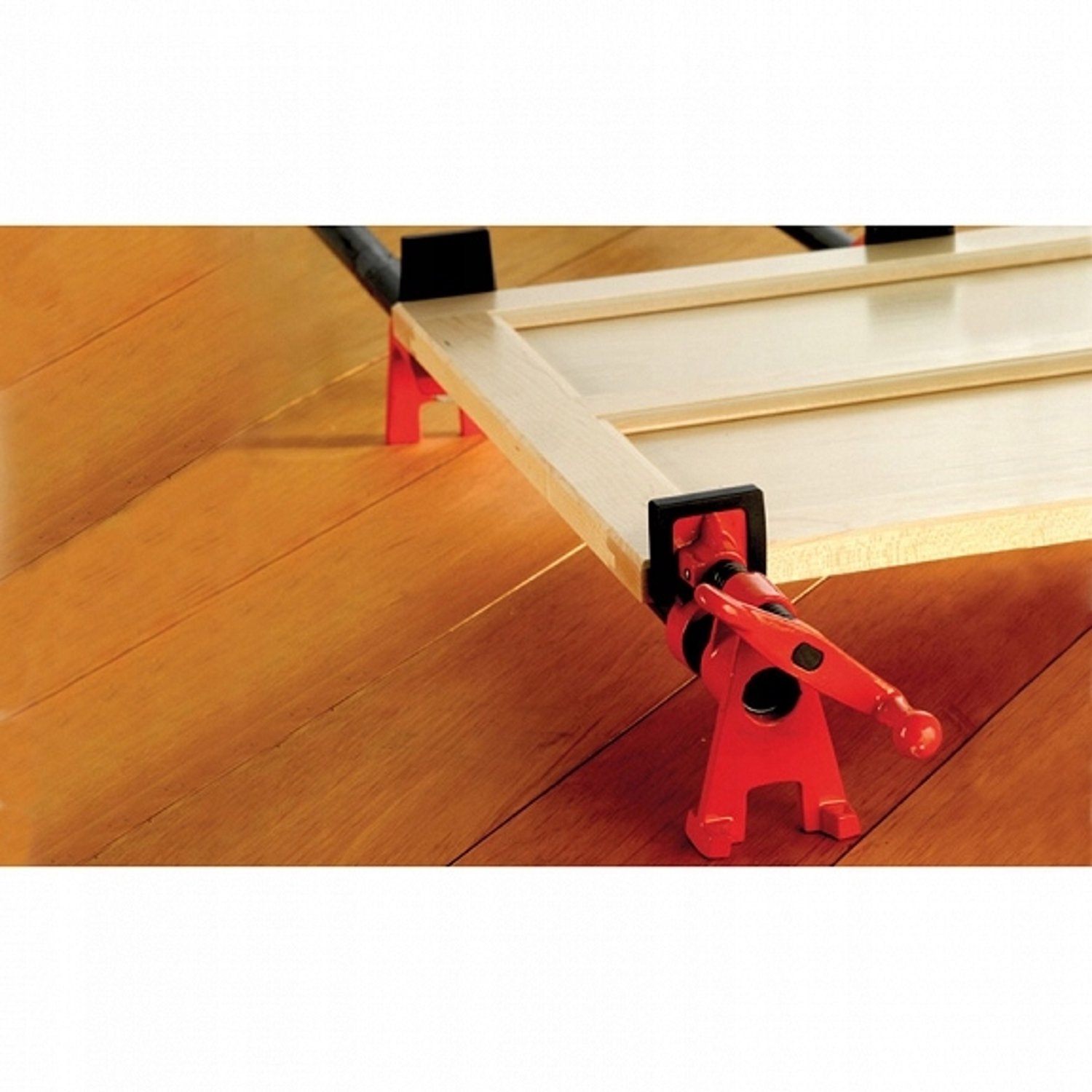 Merkloze Pijpenklem voor Lijmen - 3/4 inch