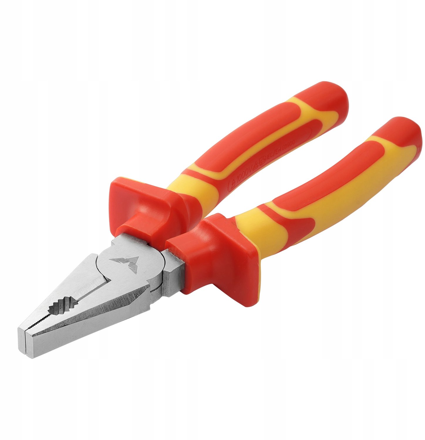 Vorstahl VDE Geïsoleerde Combinatietang 160mm CrV Staal