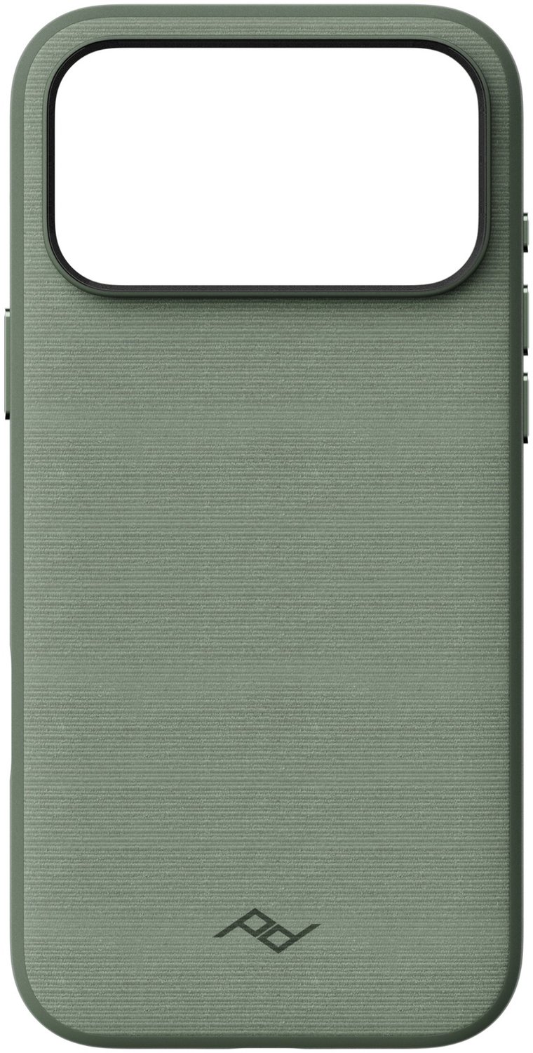Peak Design Mobile Everyday Case Non-Slimlink iPhone 18 Pro Max Sage - 01896