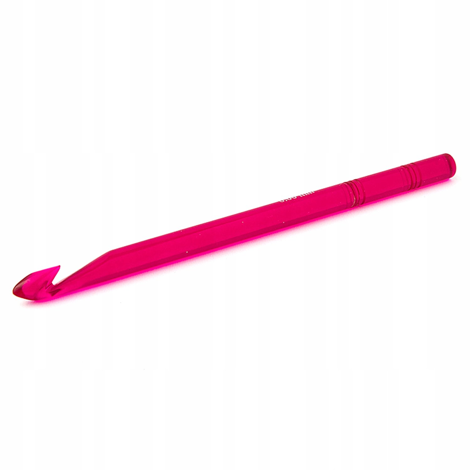 KnitPro Trendz Haaknaald Acryl 8.00mm - Comfortabel en Glad