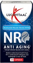 Lucovitaal NR 30 capsules