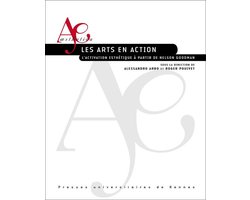 Æsthetica - Les arts en action