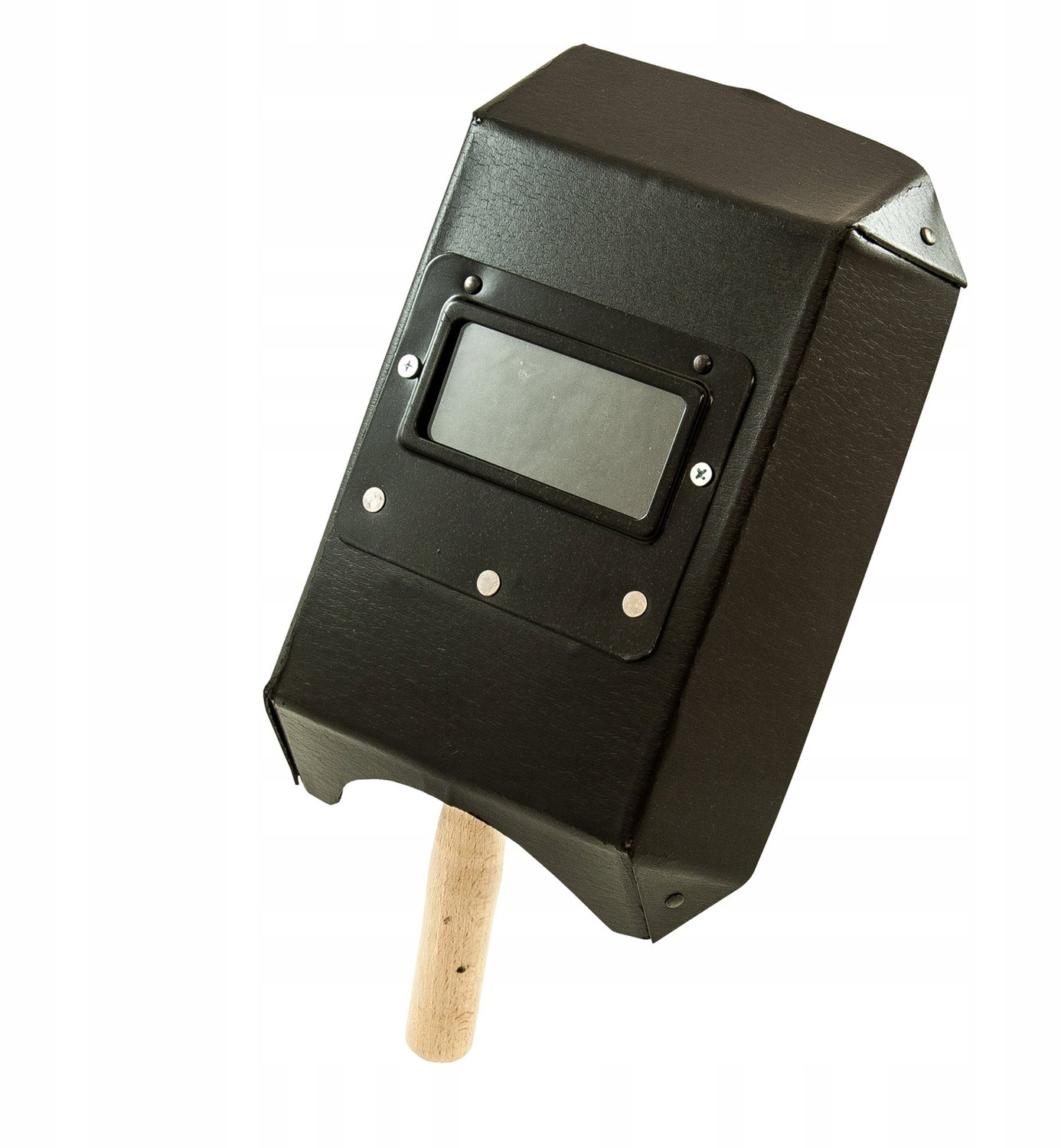 Lasmasker 50 x 100 mm - Handheld Lasbril