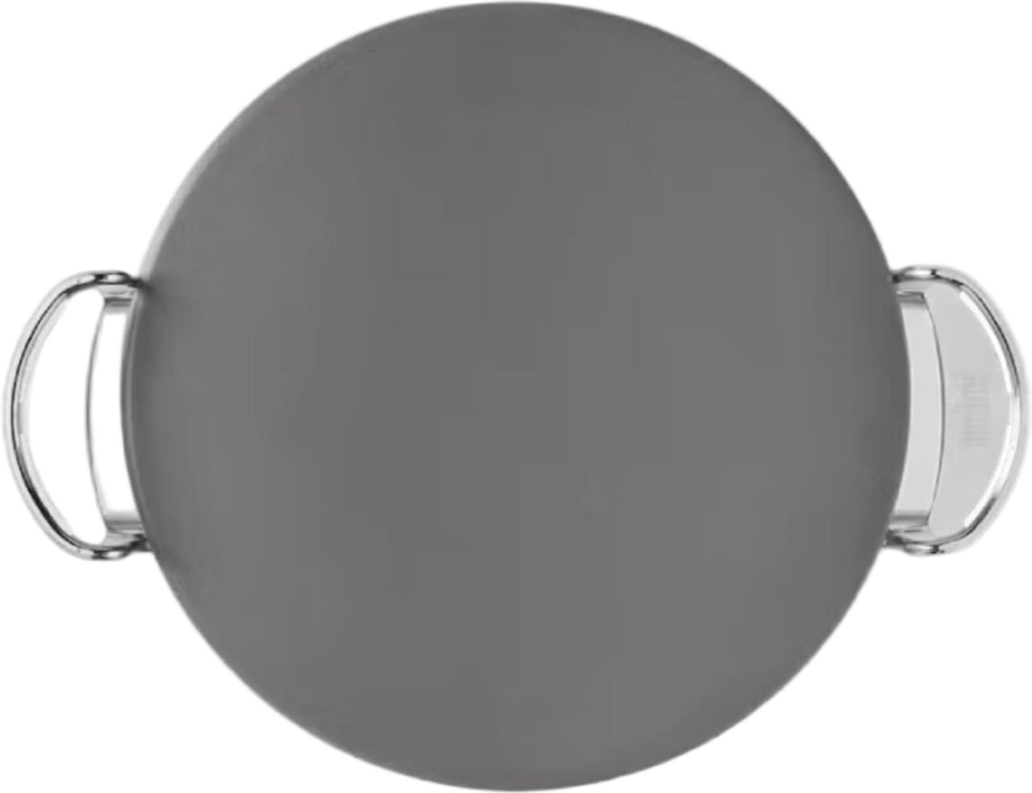 Weber Glazed Pizza Stone - Ø 36 cm
