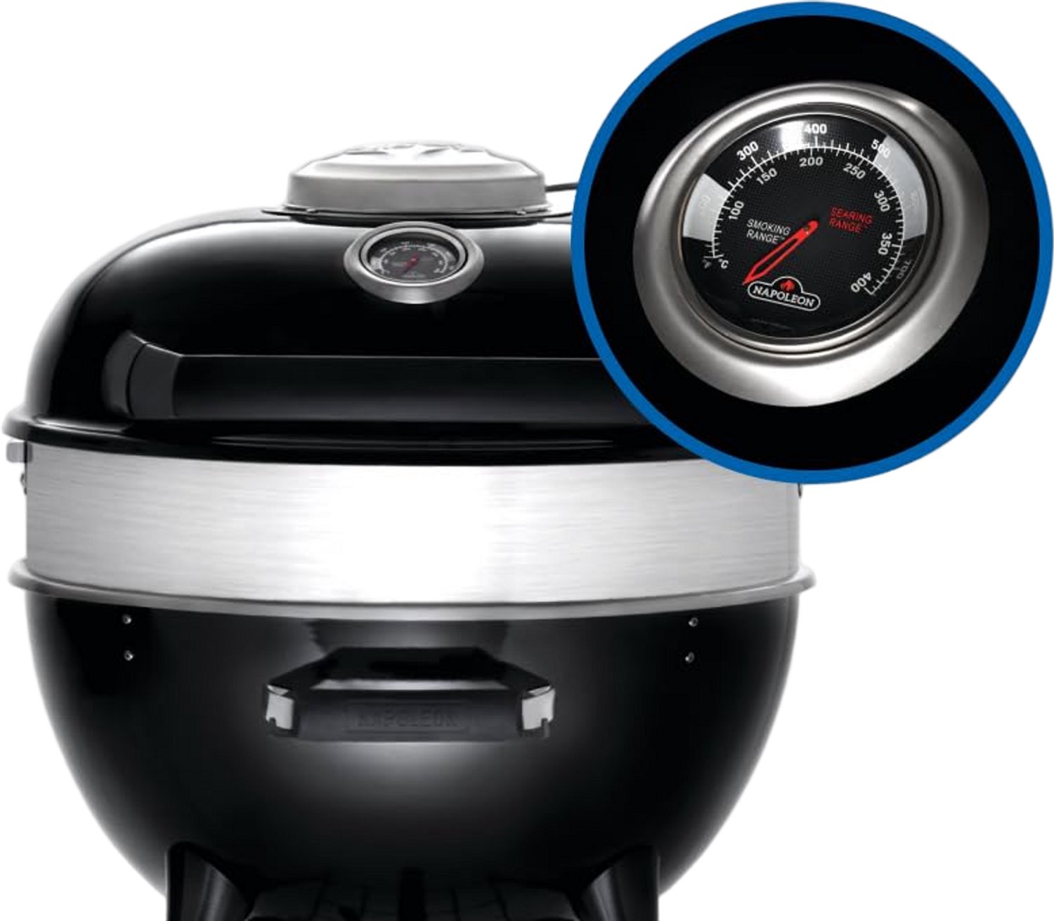 Napoleon PRO22 Kettle - Charcoal Barbecue - Ø 57 cm