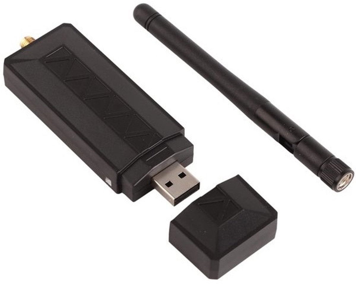 Dailygoody - Draadloze Netcard - WiFi Adapter - Lange Levensduur