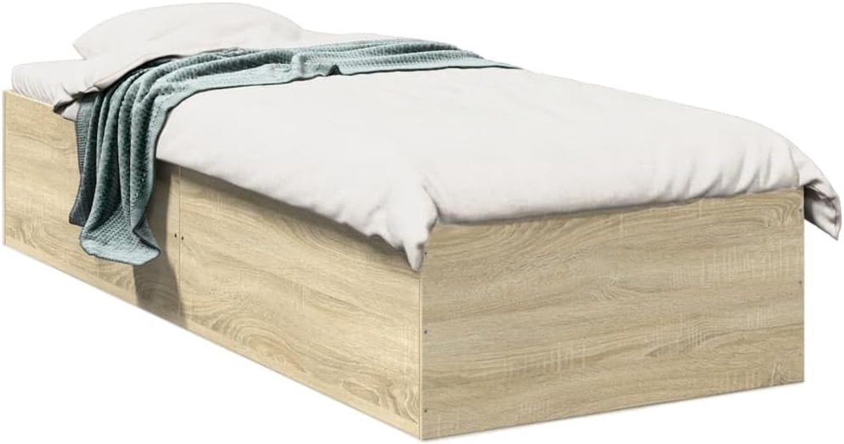 Hout Modern ontwerp Lattenbodem 100x200 cm
