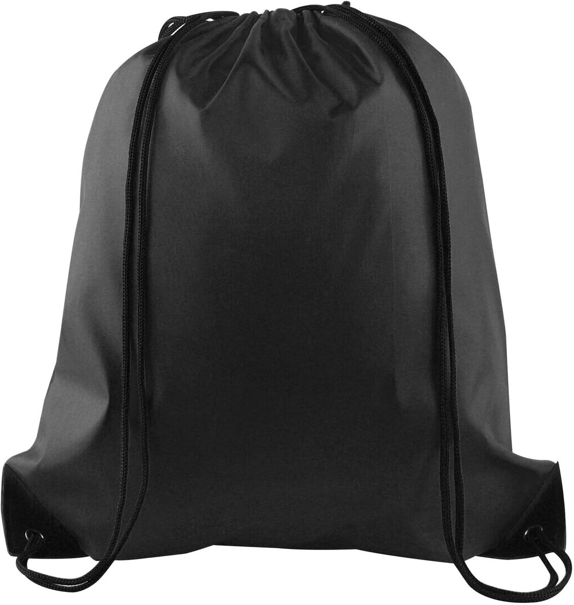 Trekkoord Rugzak Tassen Bulk String Rugzak Cinch Sack Pull Sport Gym Rugzak Tassen voor Yoga Reizen Outdoor Sport
