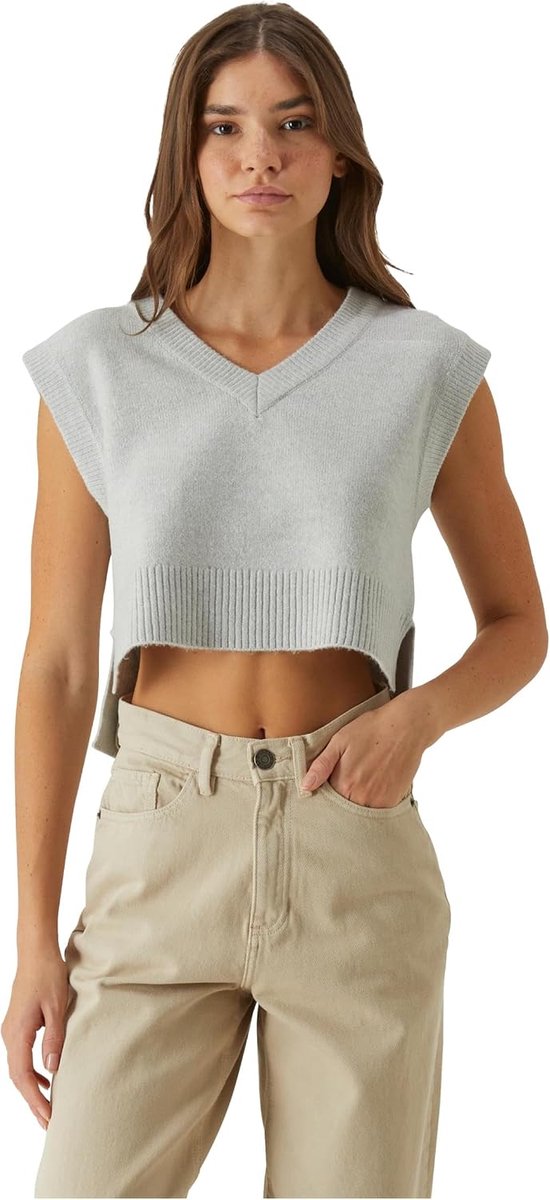 Classics Damesvest, Lichtopbrengst, M