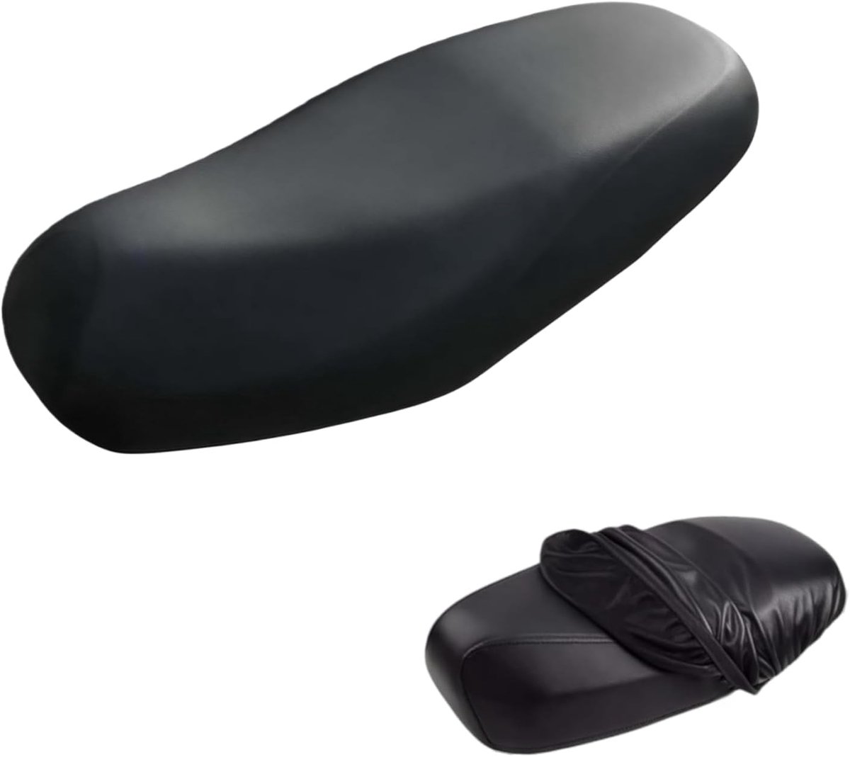 Motorfiets stoelhoes
