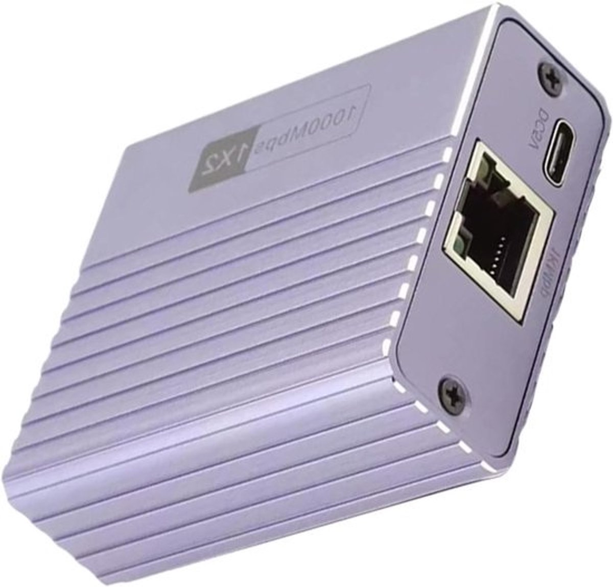Ethernet Poort Splitter - Wifi Splitter 1 Op 4 Uit,Snelle Gigabit Router Adapter Met Lage Vertraging Voor Pc Camera Tv Box Thuis Woonkamer