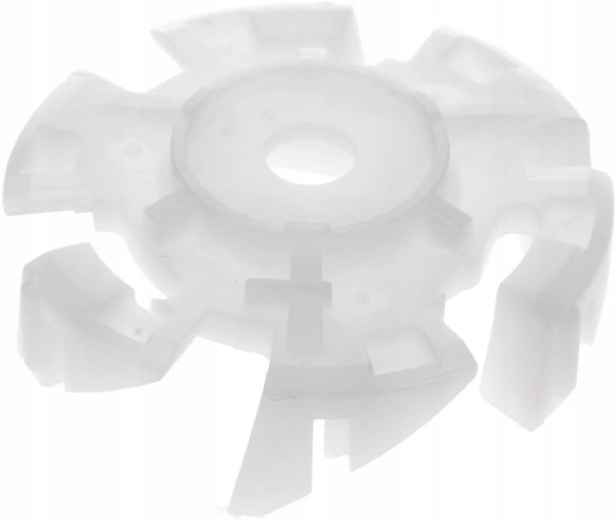 Mes Connector Blender Connector Compatibel met Braun 4184, 4186 MX2050 MX2000 JB3010 JB3060 JB3070 AS0000037