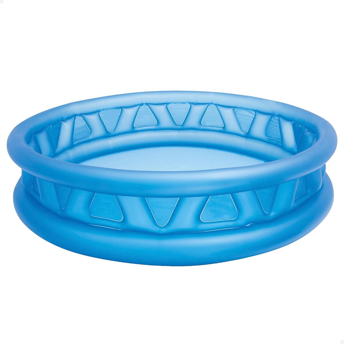 Pool Soft Side, meerkleurig, één maat