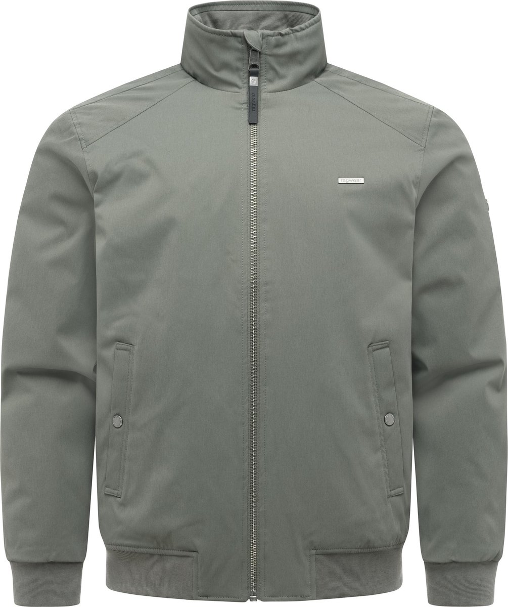 Ragwear heren functionele jas