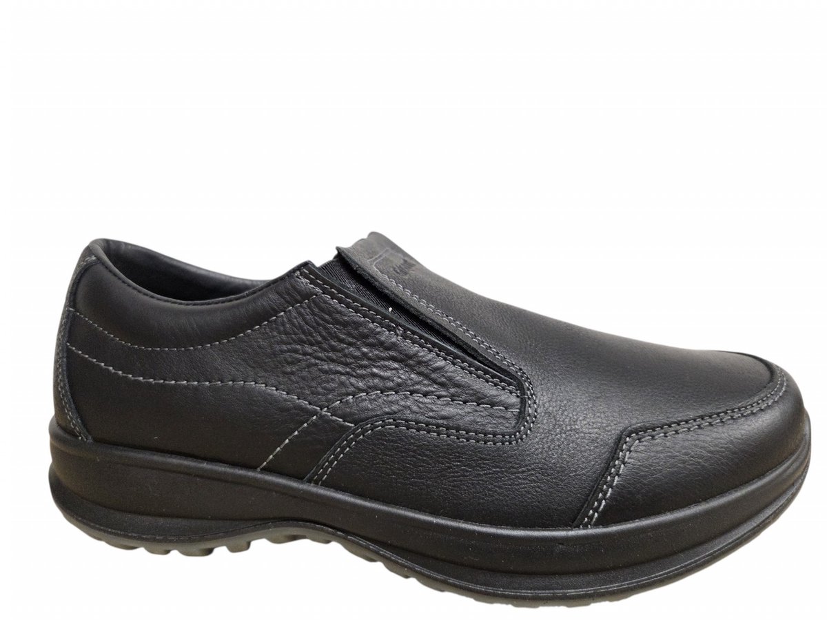 Grisport wandelschoen 8615 – 45 Zwart