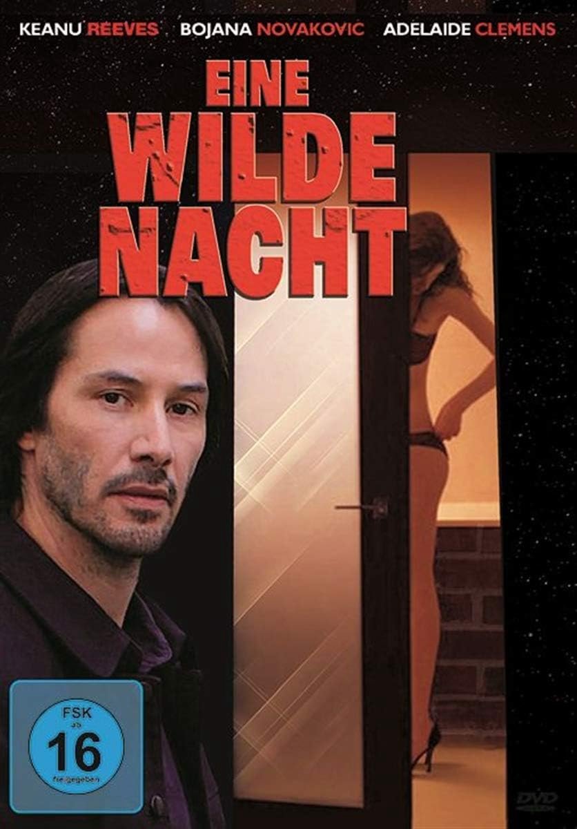 wilde Nacht