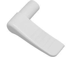 Omkeerhendel voor Singer 8280, ABS Naaien Omkeerhendel Knop Vervanging, Naaimachine Accessoires, Naaimachine Omkeerknop