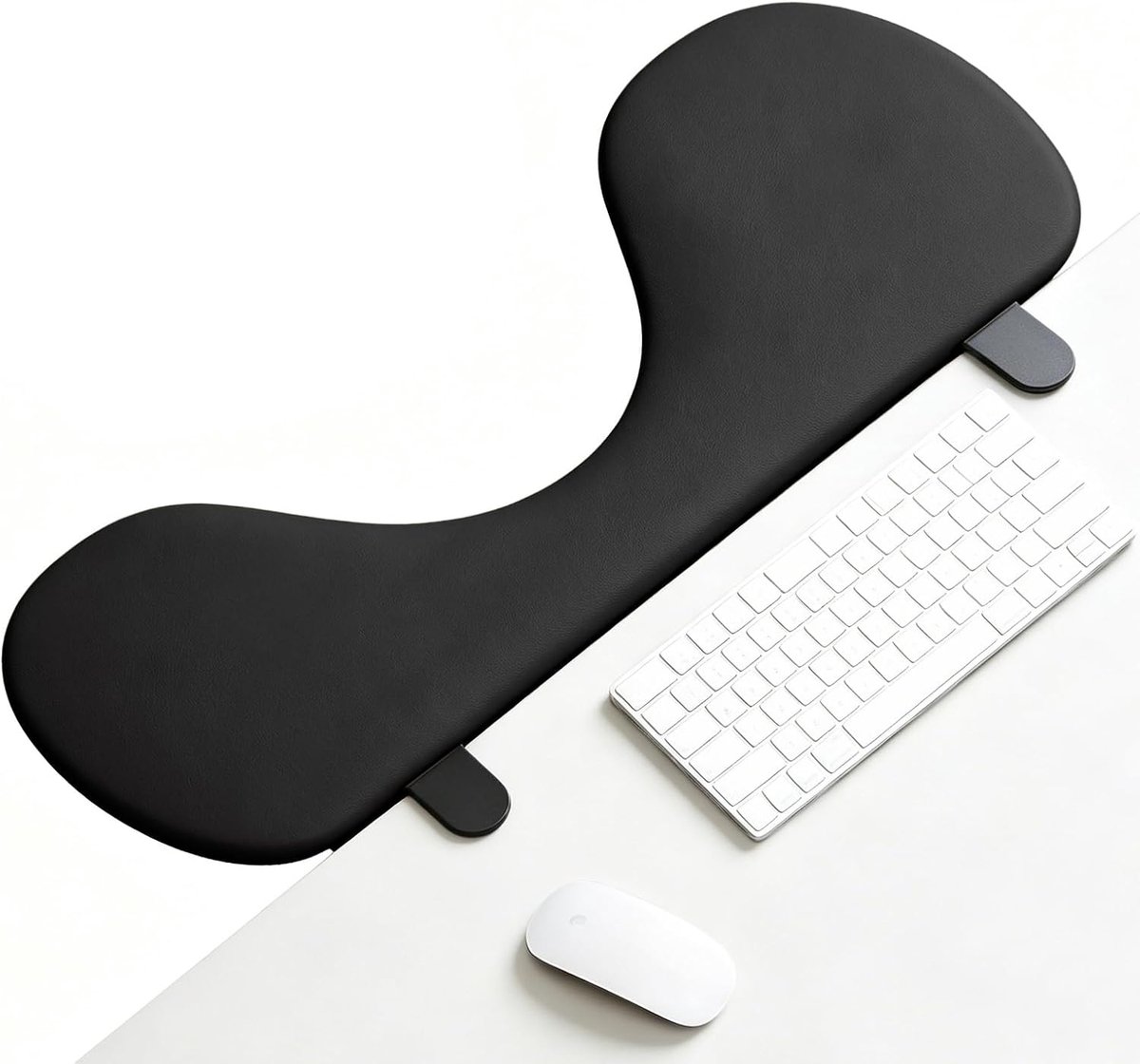 ergonomische armsteun