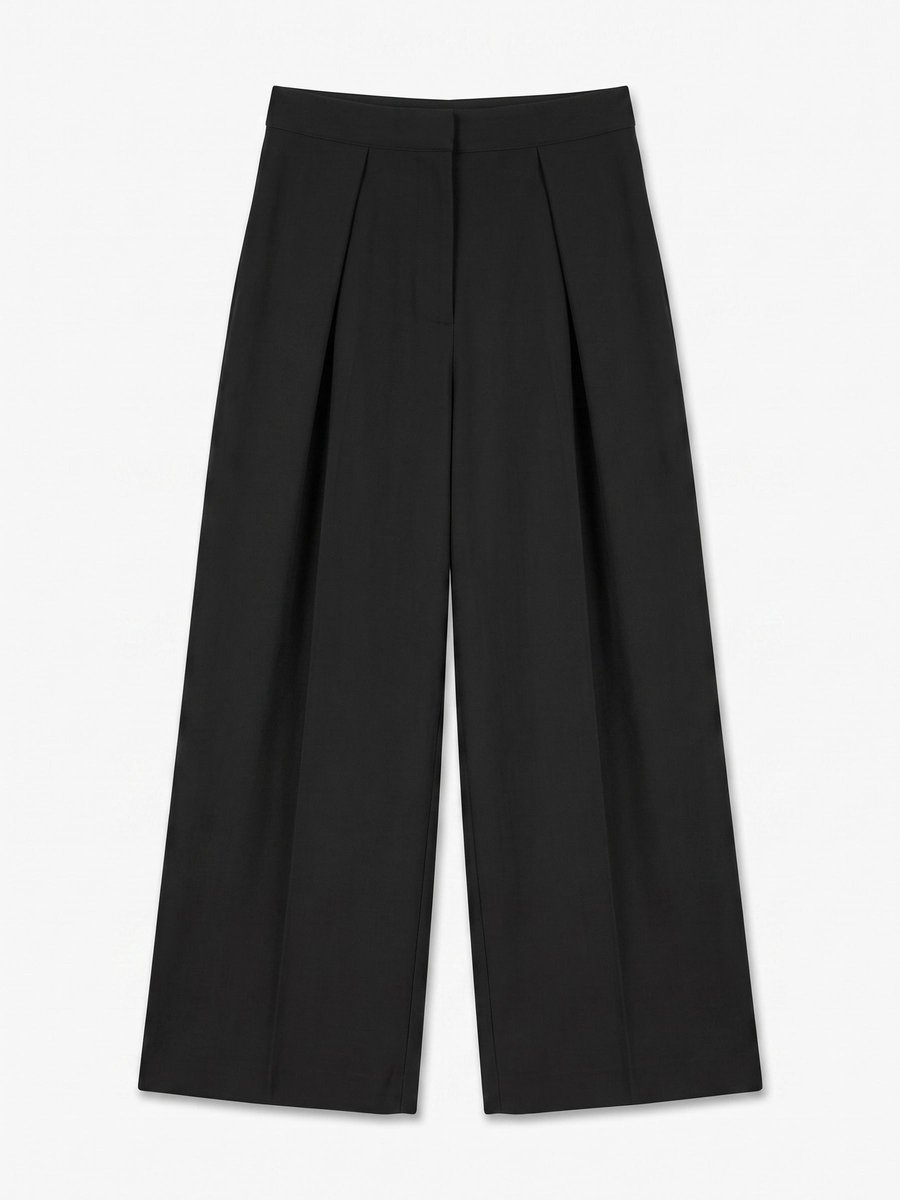 Vero Moda Tailored broek AWLUNA Pantalon