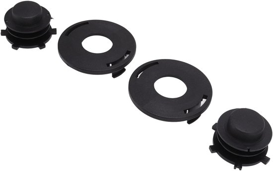 Spoel 25-2 Autocut Voor FS100RX, 2 Stuks — afbeelding 3