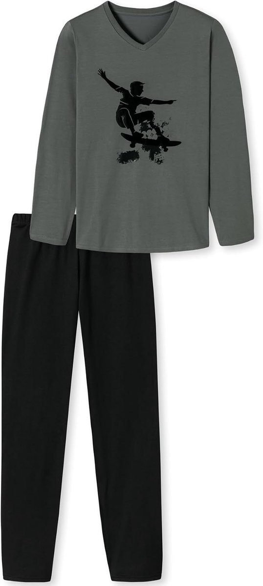 One Clothing jongens pyjama lang