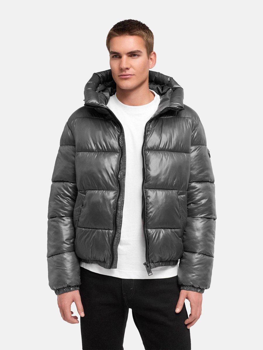 STONE HARBOUR heren Buitenjas