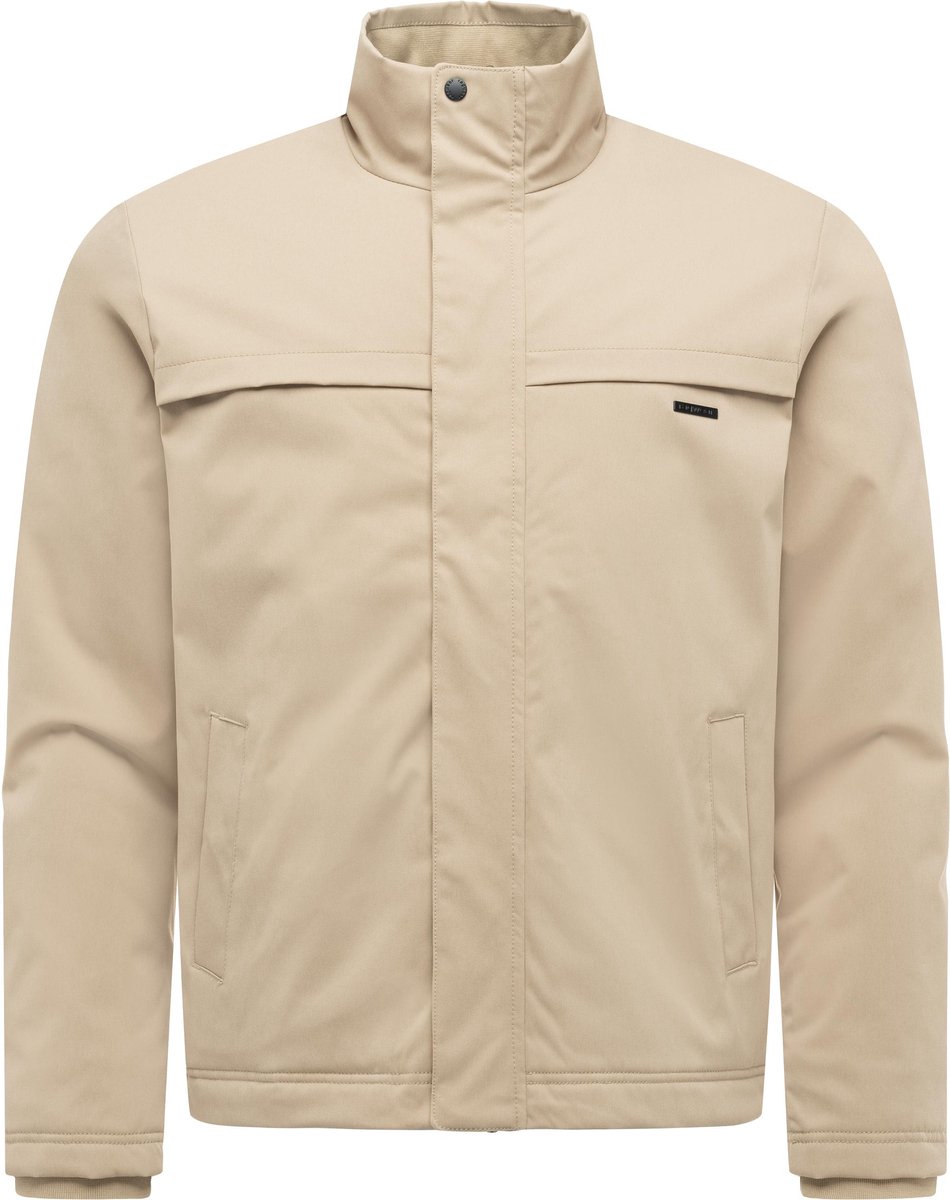 Ragwear heren Buitenjas
