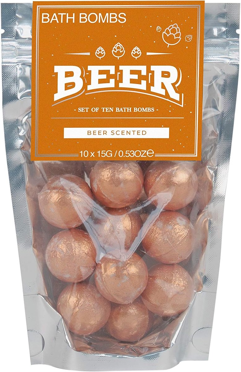 Republic Bierbadbommen, Oranje