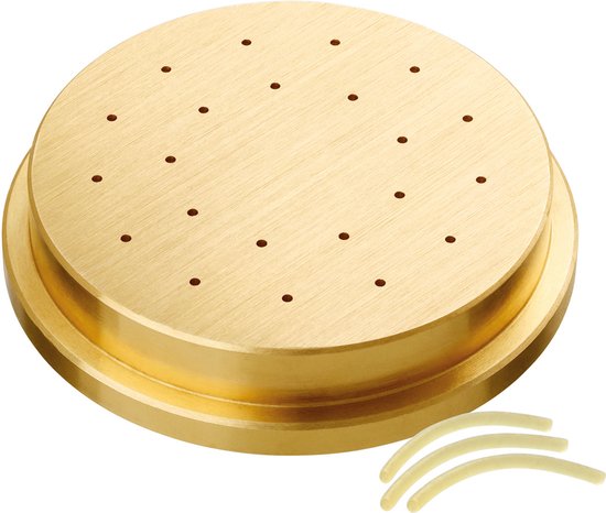 Pastamatrijs Capelli d’angelo 8000 van Bartscher — afbeelding 3