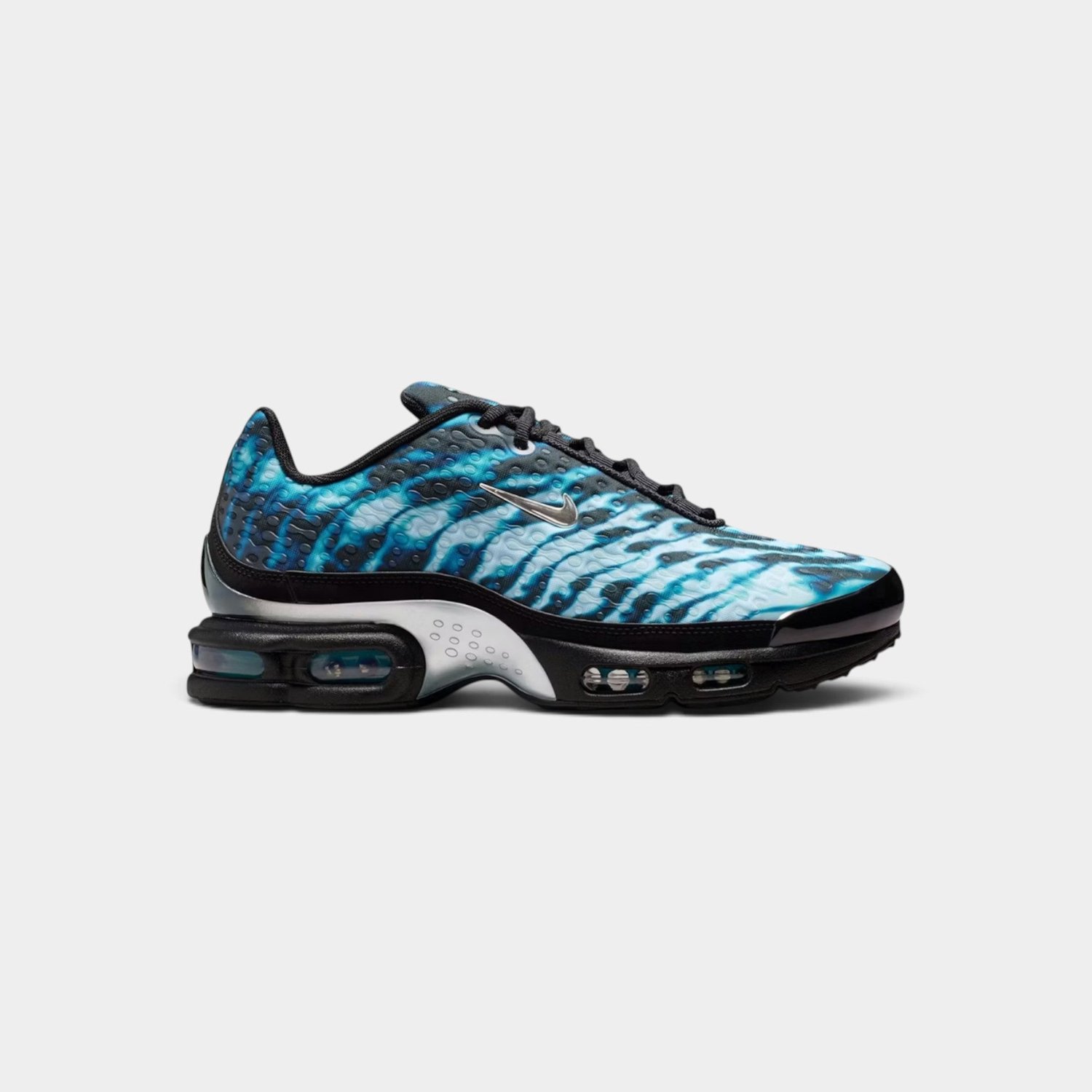 Nike Air Max Plus 7 Scorpion Wit