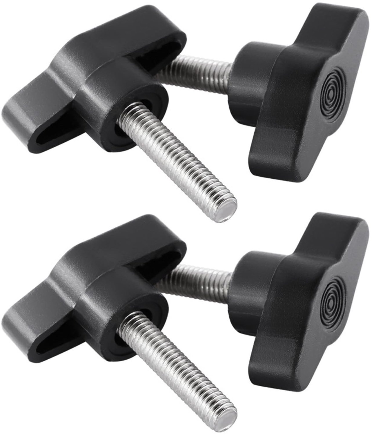 Kartelschroef M8 (M6 x 30 mm) - 1 Stuks