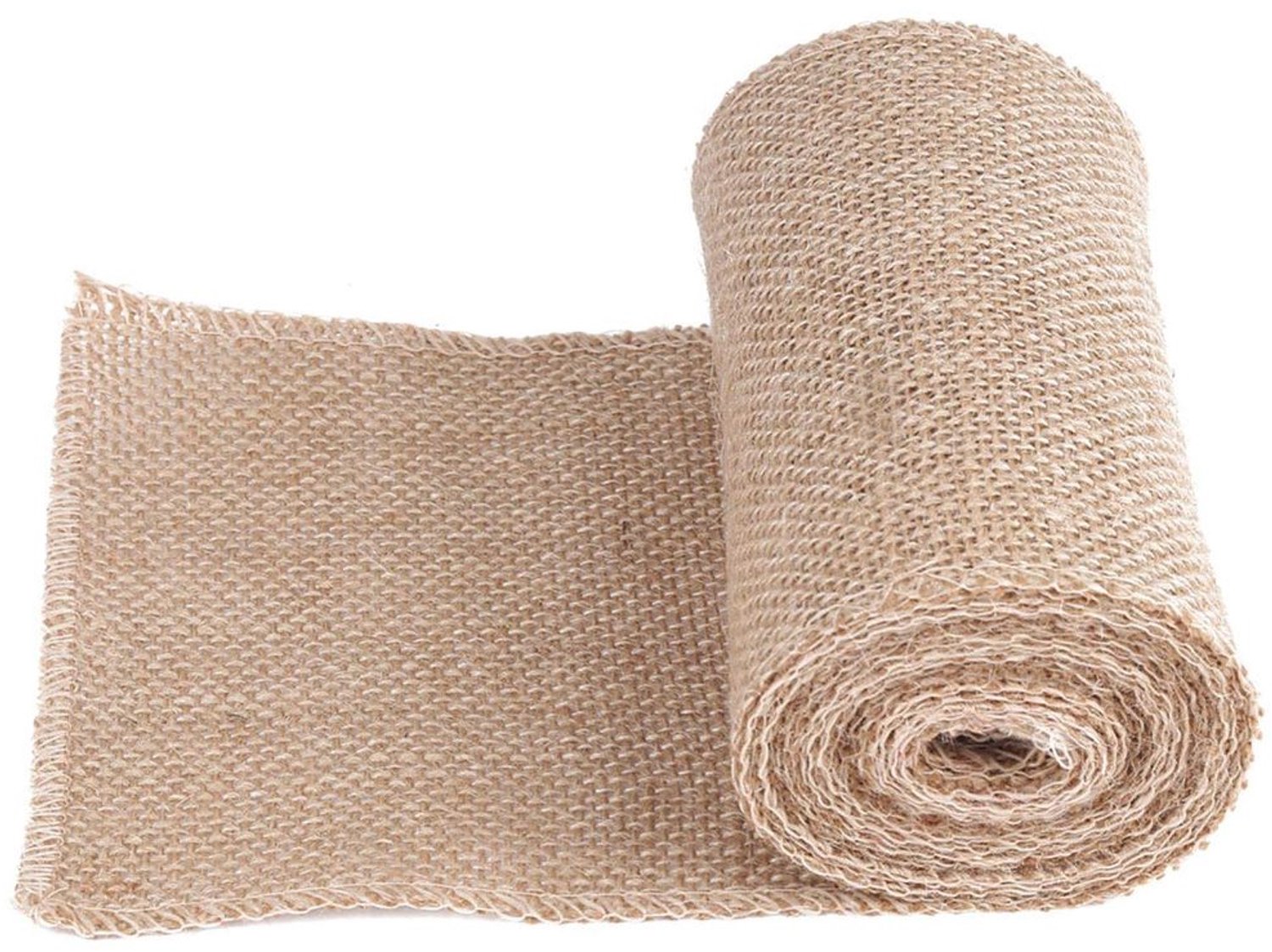 Jute Rol voor Decoratie en Ambachten