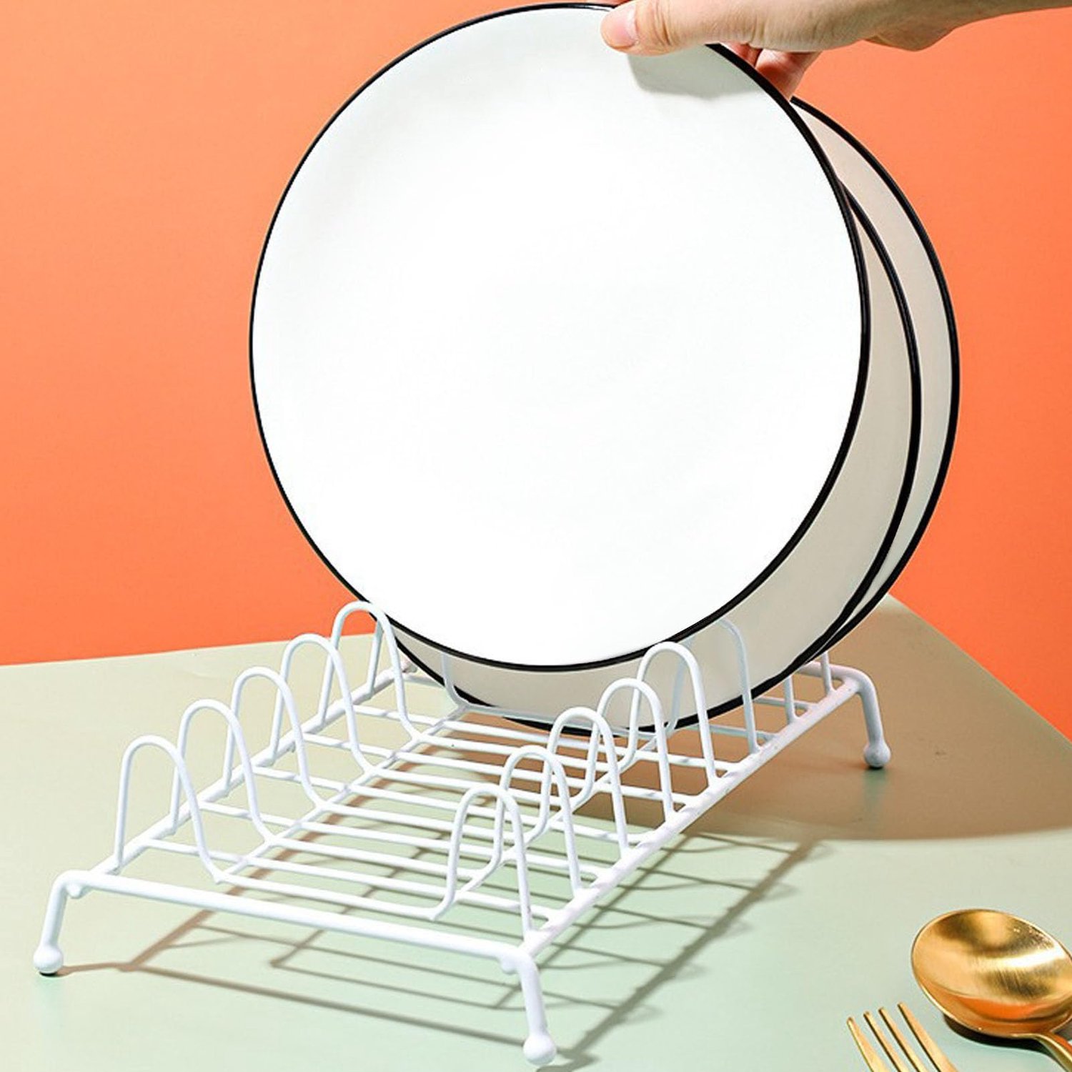 Afvoerrooster voor Keuken met Ruimtebesparend Ontwerp
