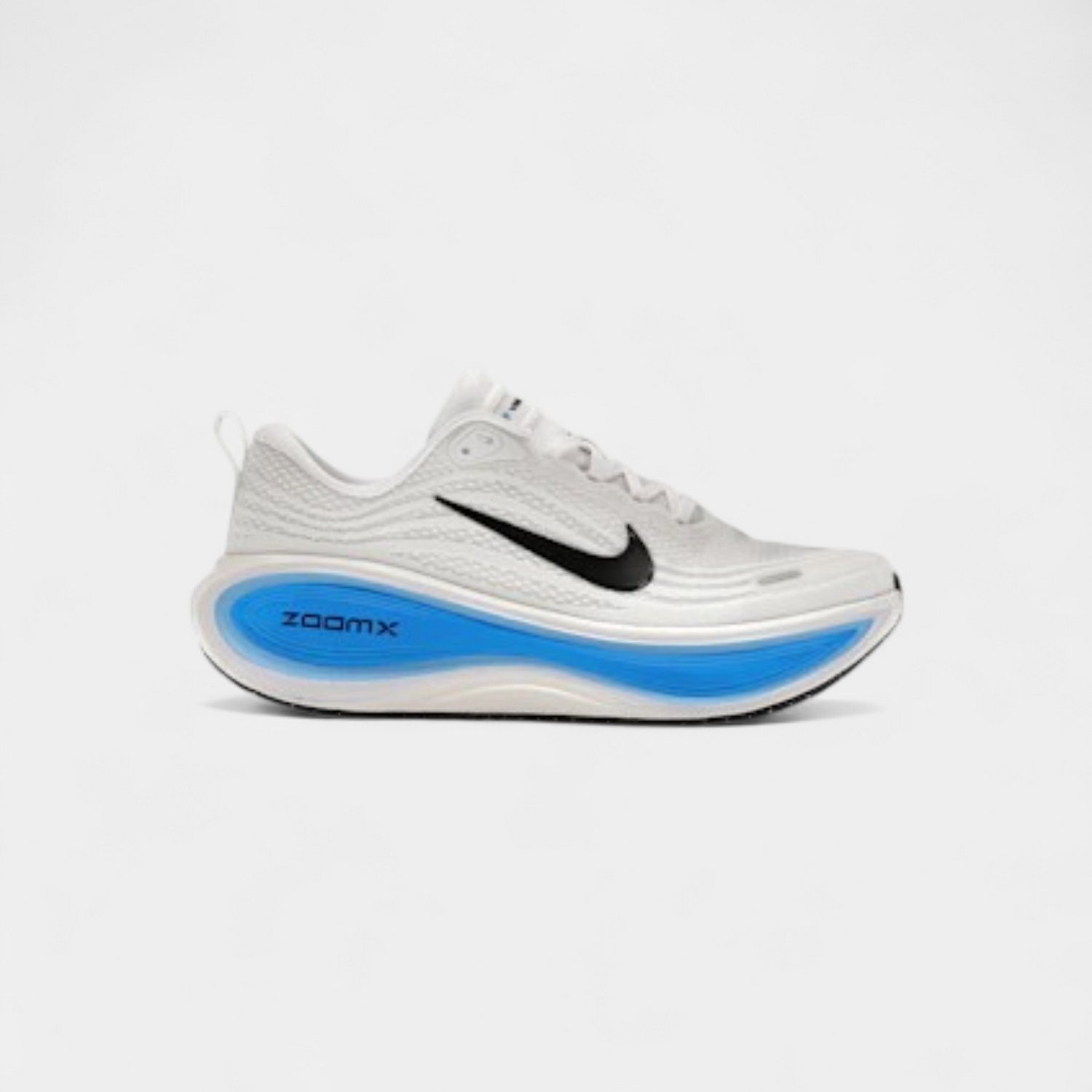 Nike Vomero Plus Hero Zwart