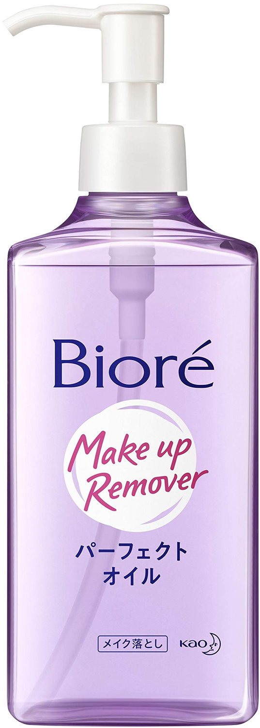 Make-up Remover Perfect Oil 230ml