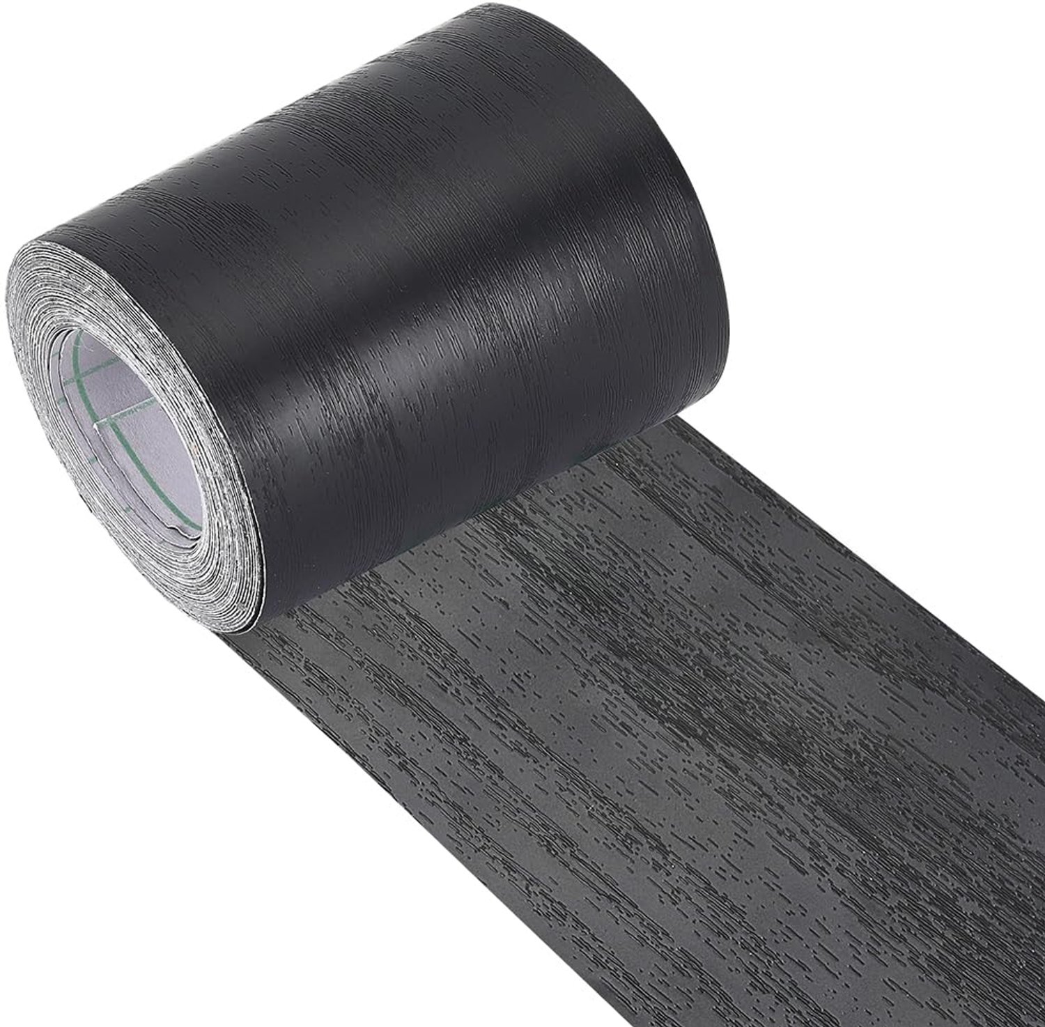 10m x 8cm Realistische Houtnerf Tape voor Meubel Renovatie