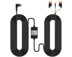 Dashcam Hardwire Kit met Type C Verbinding