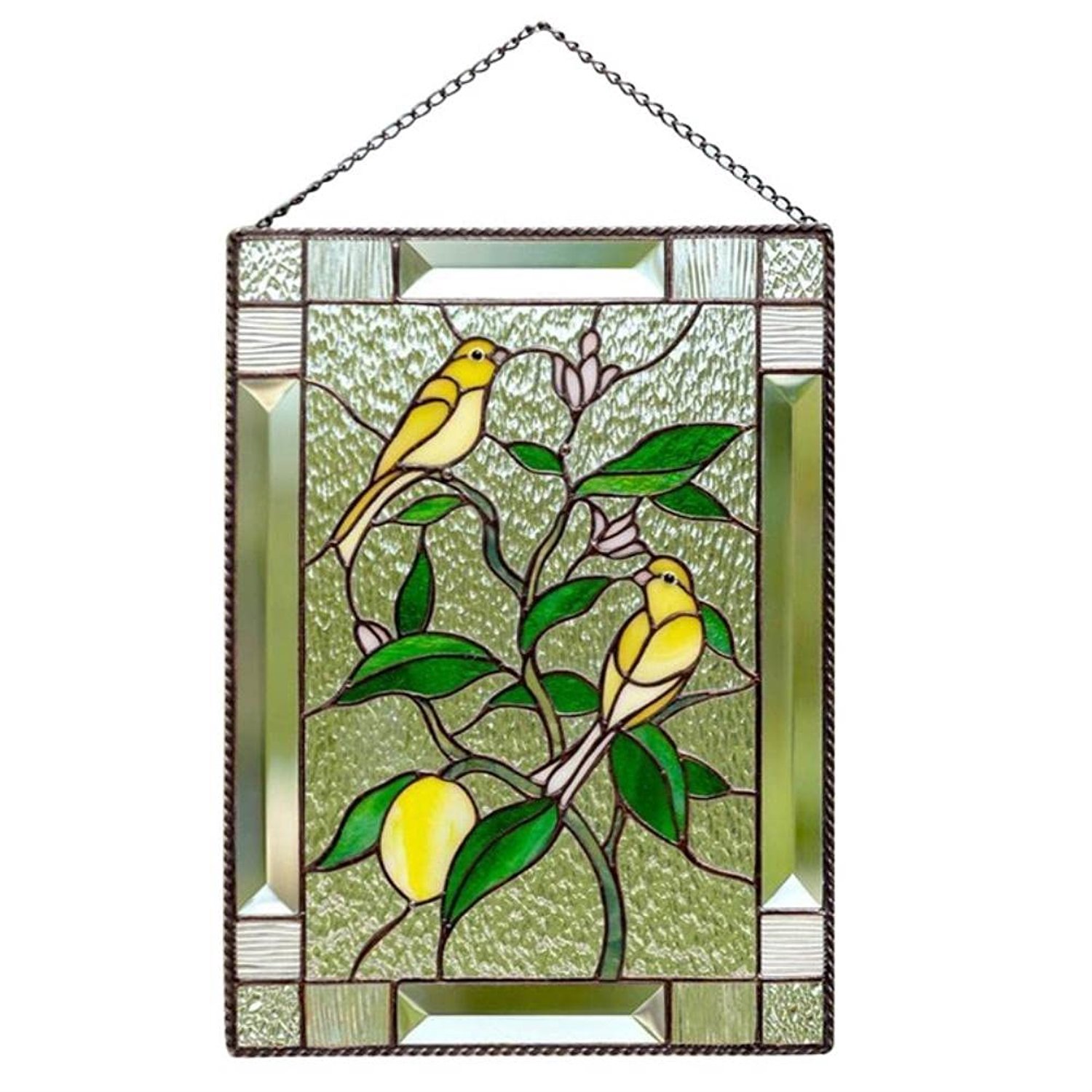 Kleurvolle Gecko Wanddecoratie voor Binnen en Buiten
