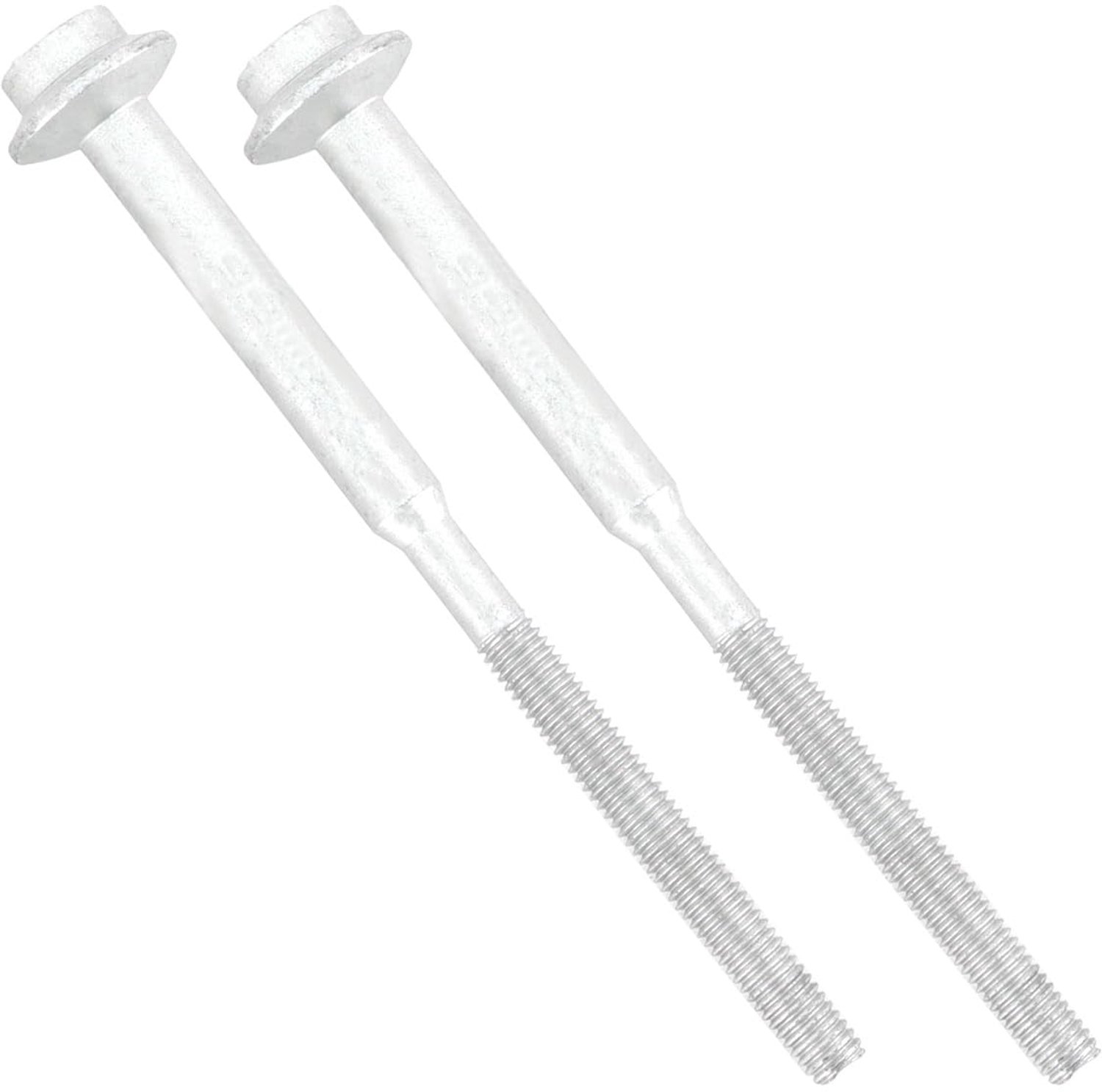 Set van 2 Brandstofinjectorbouten voor VW en Seat