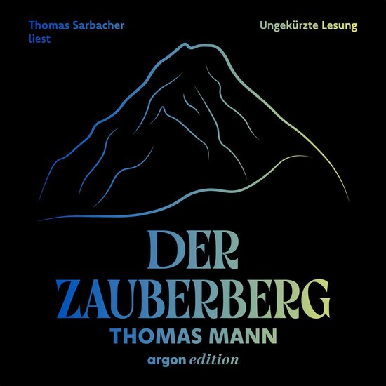Der Zauberberg