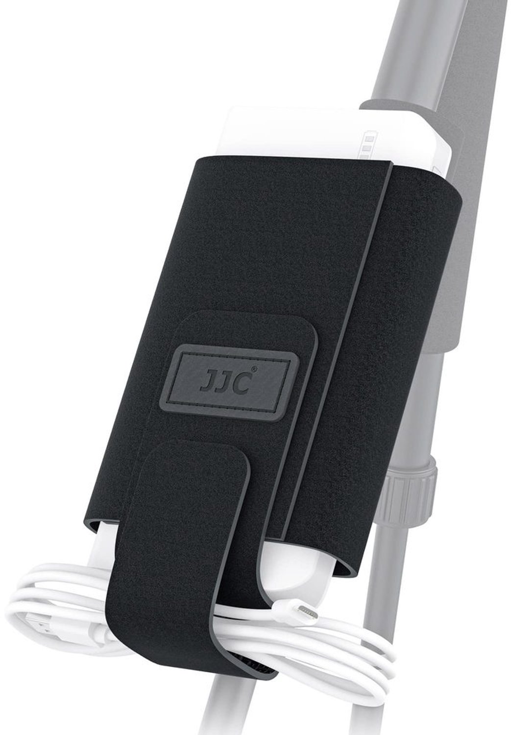 Multifunctionele Neopreen Pouch Case - Draagvermogen 1 - Voor statief en gadget bevestiging - Lichtgewicht en praktisch - Geschikt voor f...