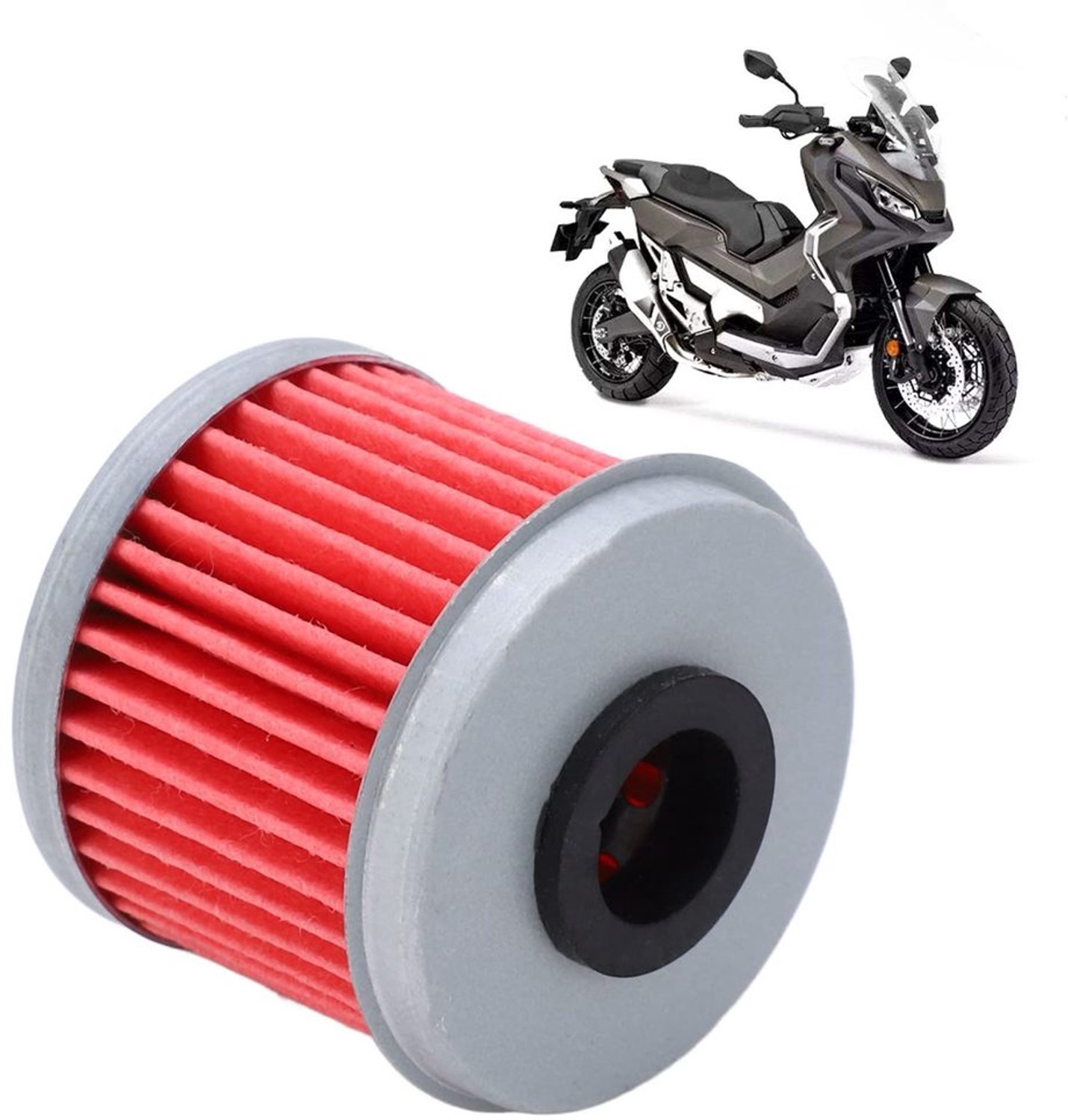 Motorolie Filter voor Diverse Modellen