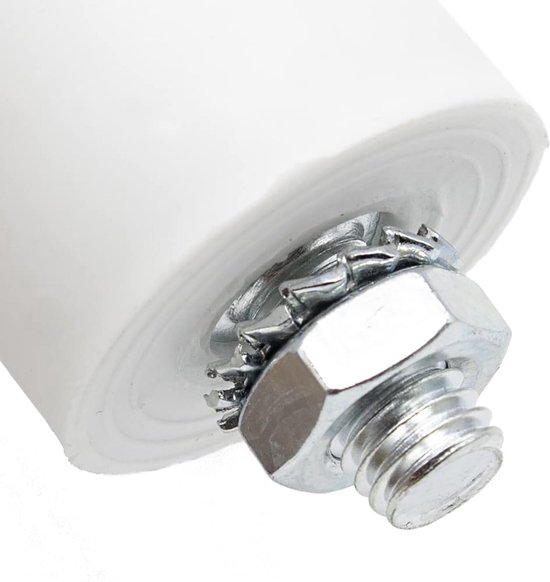 Startcondensator voor elektromotoren, 450V, capaciteit: 16µF, met 15cm kabel — afbeelding 3