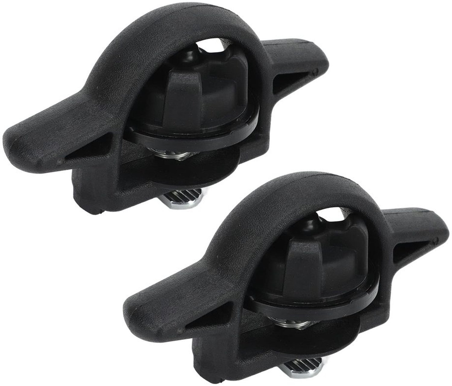 Vastsjorbed Hoge Sterkte - Vervanging 2005-2021 - Accessoires - Heavy Duty Nylon - Nauwkeurige Pasvorm - Eenvoudig te Installeren - Vrachtwagenaccessoires