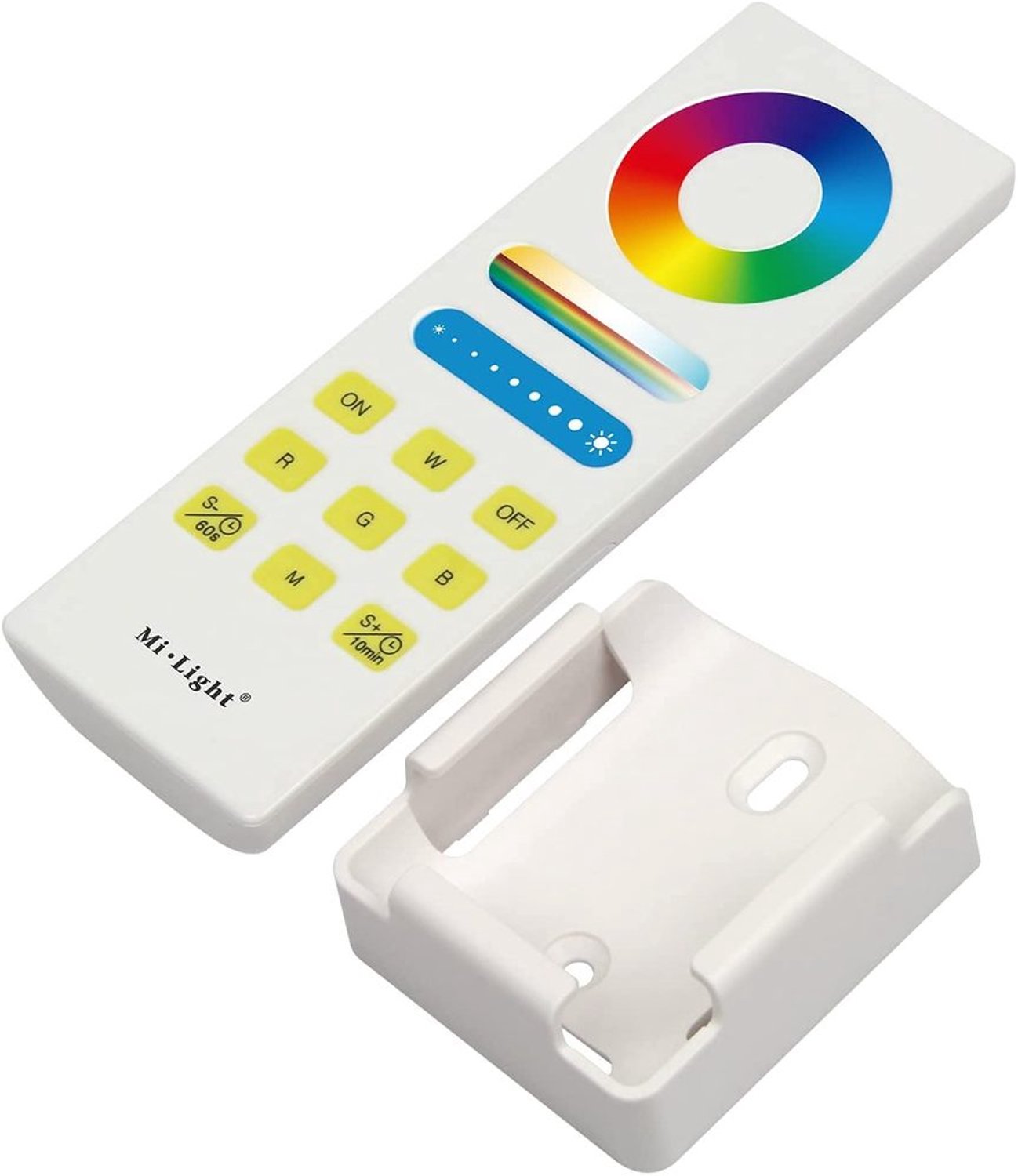 Universele RF Afstandsbediening voor LED Verlichting