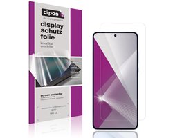 dipos – 4x Beschermfolie geschikt voor iQOO Neo 12 | Krasbestendige & heldere Screenprotector Ultra-Thin