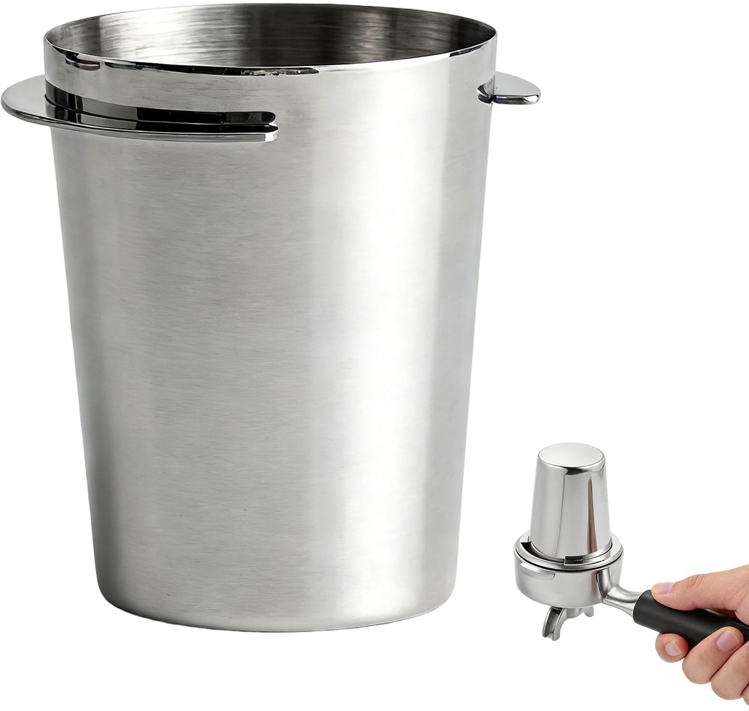 Barista Dispenser 51 mm - Koffie Dispenser en Filterhouder Accessoire