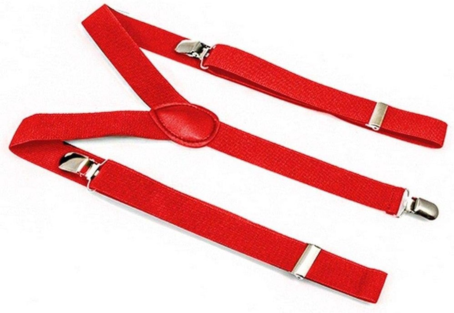 Hoogwaardige Y-vormige Bretels Unisex - 32 Patronen